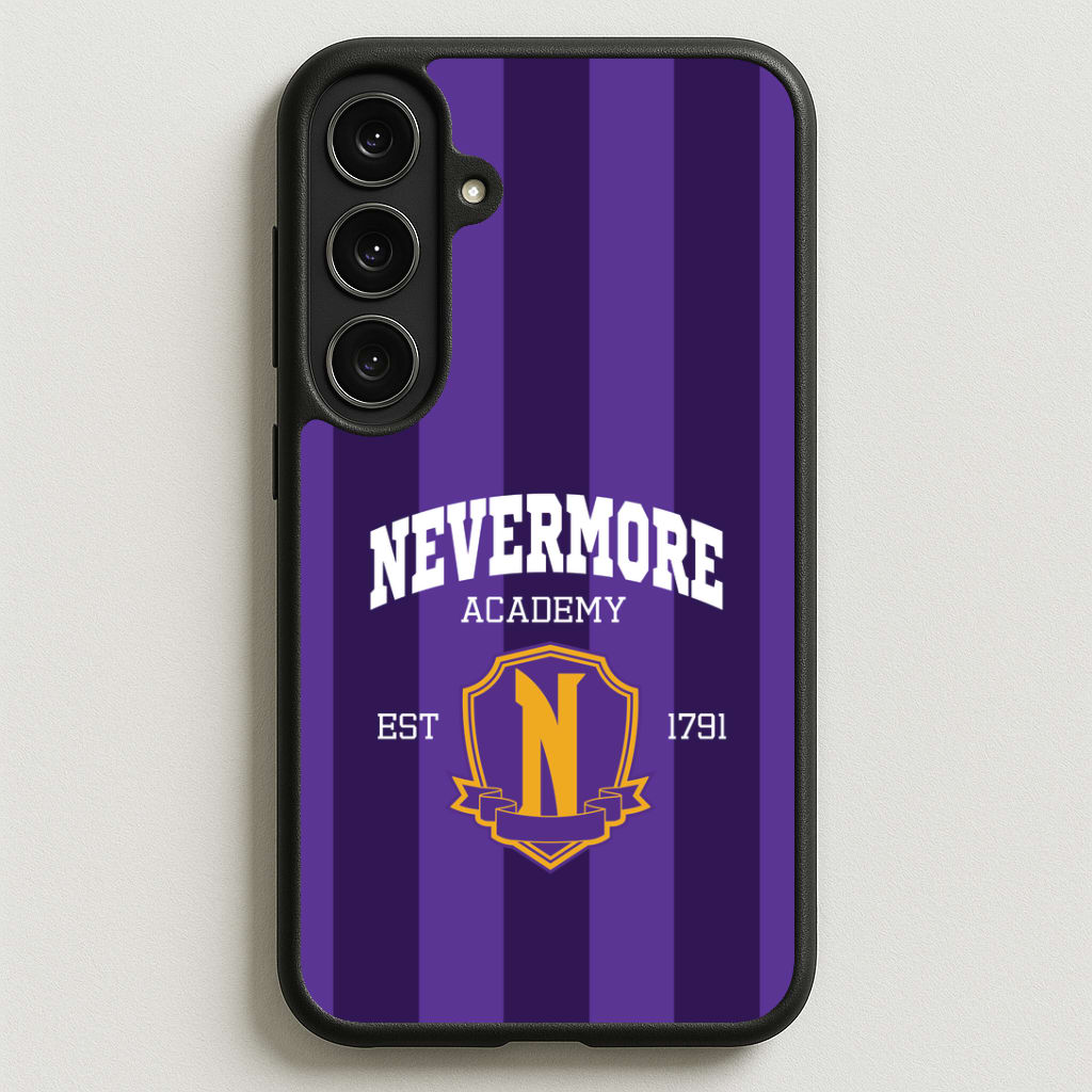 WED-019 Phone Case - Galaxy S25FE