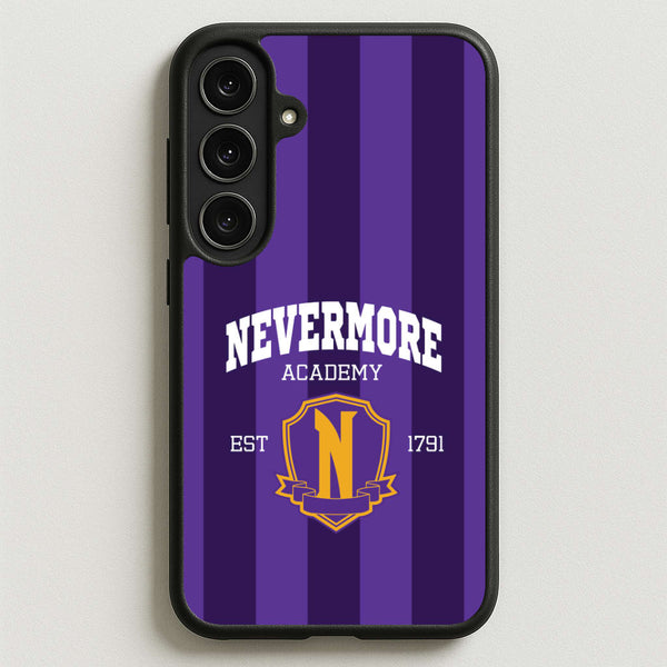 WED-019 Phone Case - Galaxy S25FE