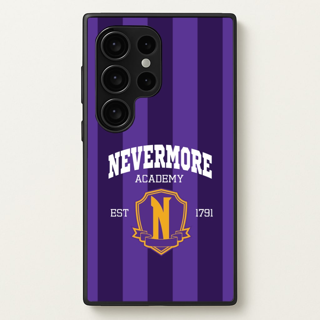 WED-019 Phone Case - Galaxy S24 Ultra
