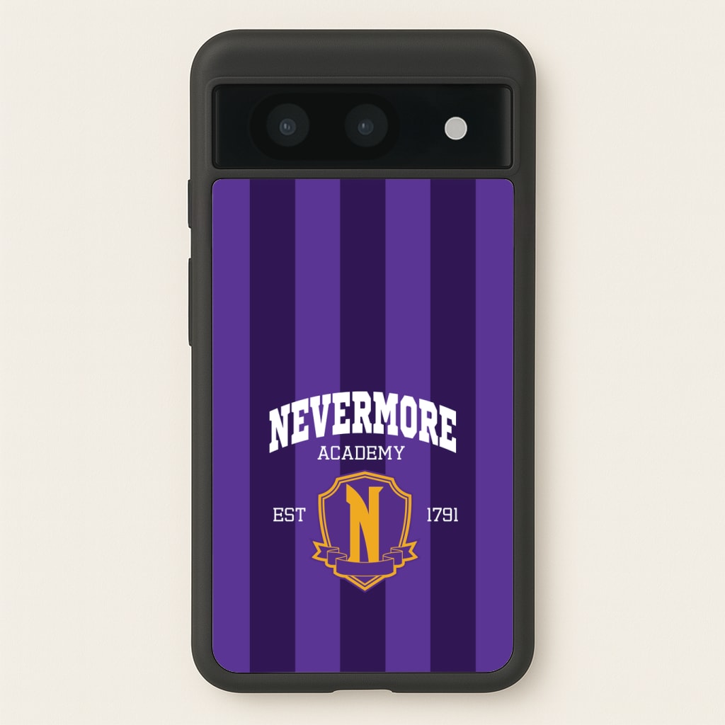 WED-019 Phone Case - Google Pixel 8a