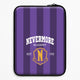 Wednesday AddamsLaptop Sleeves