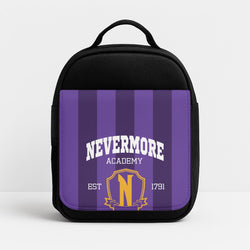 WED-019 Lunchbox - Black