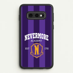 WED-019 Phone Case - Galaxy S10e