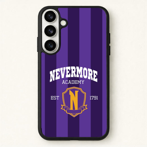 WED-019 Phone Case - Galaxy S26