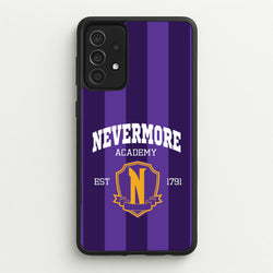 WED-019 Phone Case - Galaxy A52 / A52s
