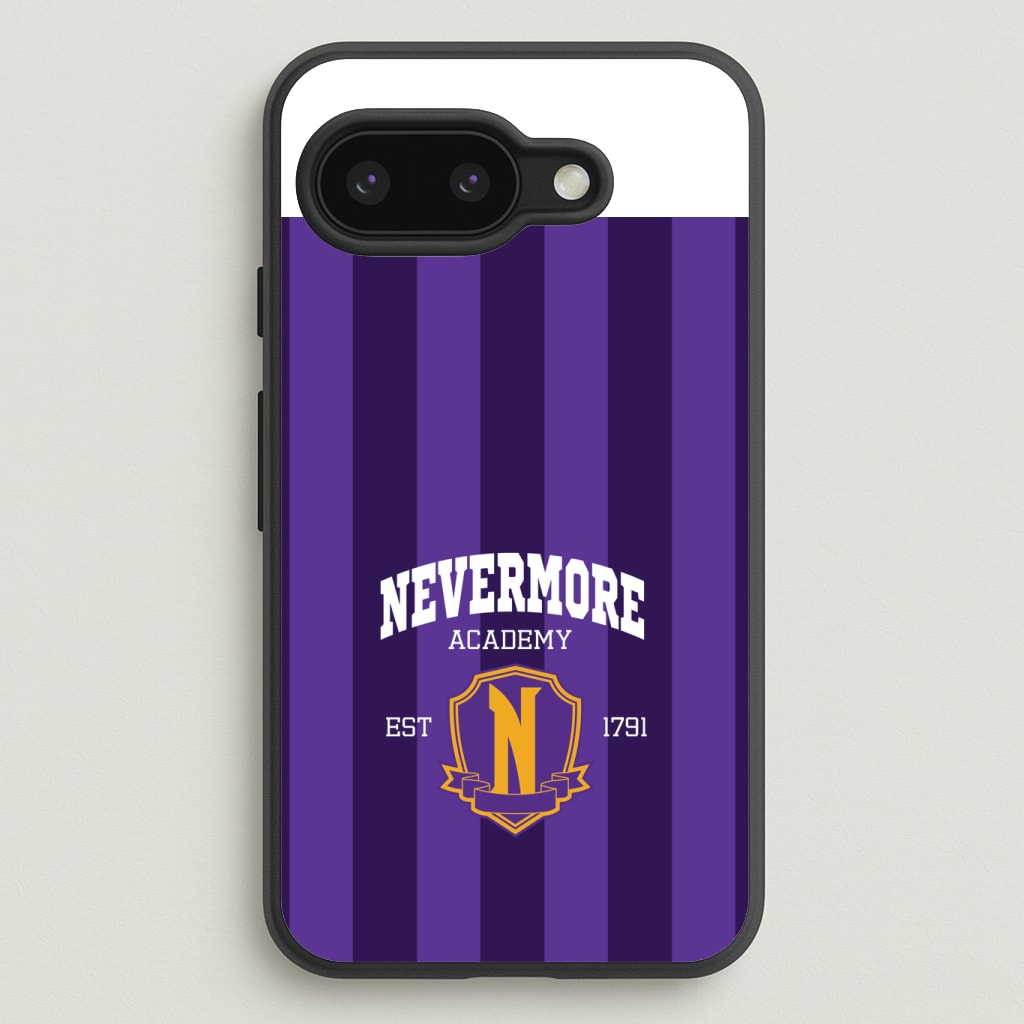 WED-019 Phone Case - Google Pixel 9a