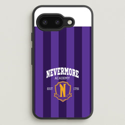 WED-019 Phone Case - Google Pixel 9a