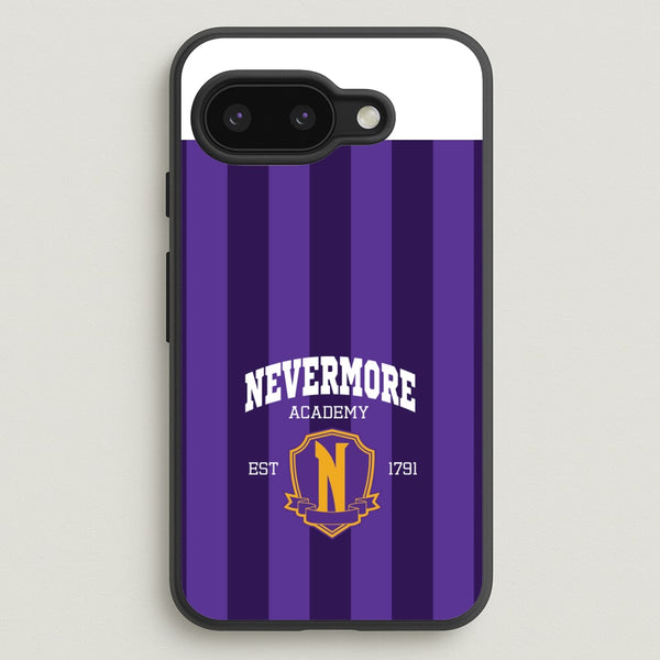 WED-019 Phone Case - Google Pixel 9a