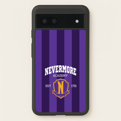 WED-019 Phone Case - Google Pixel 7a