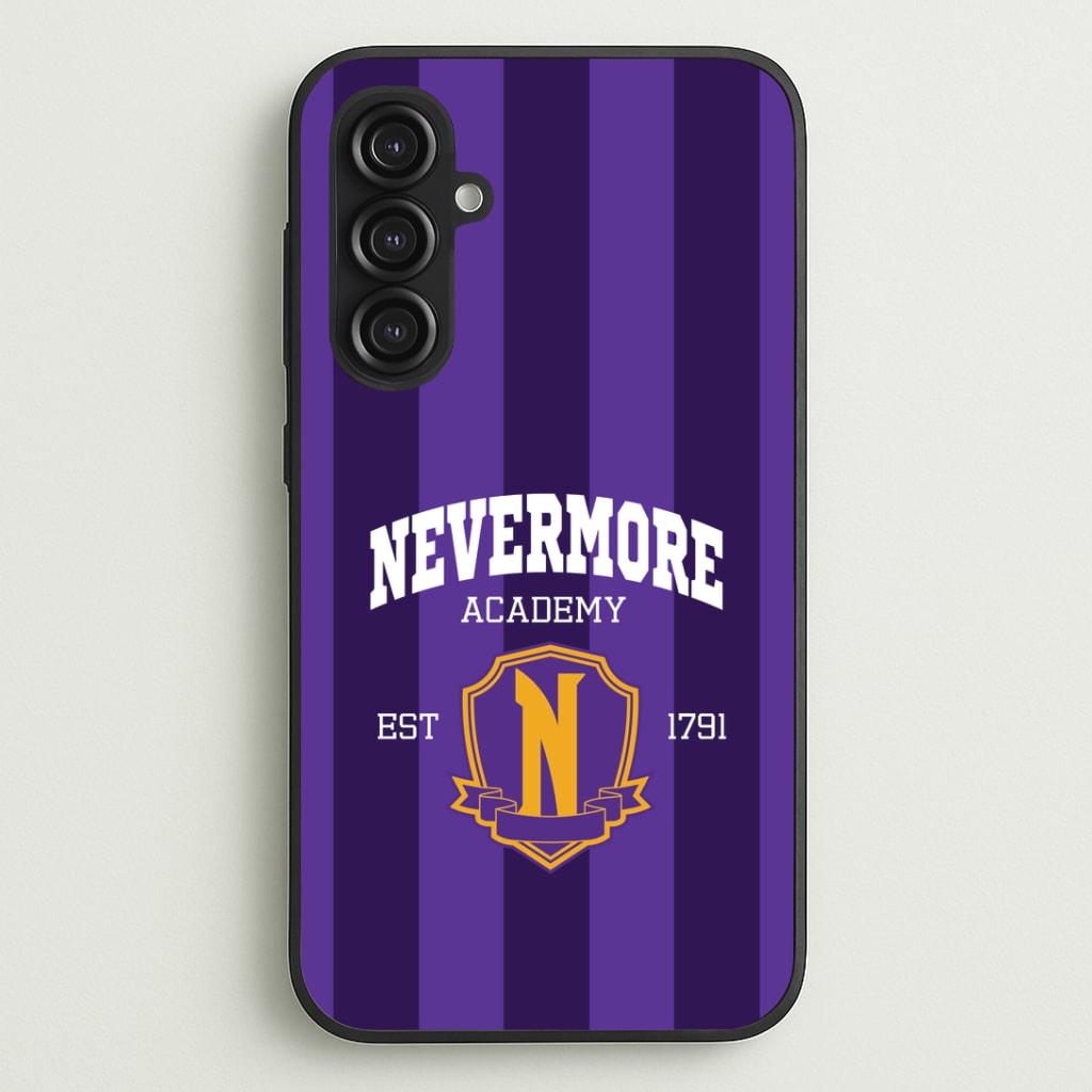WED-019 Phone Case - Galaxy S23FE