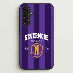 WED-019 Phone Case - Galaxy S23FE