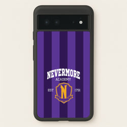 WED-019 Phone Case - Google Pixel 6