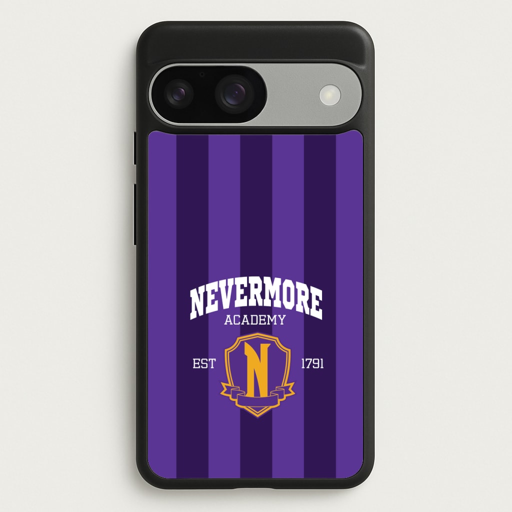 WED-019 Phone Case - Google Pixel 9 / 9 Pro