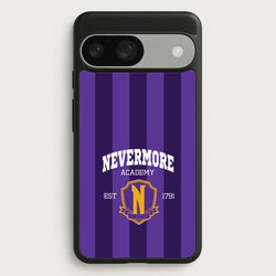 WED-019 Phone Case - Google Pixel 9 / 9 Pro