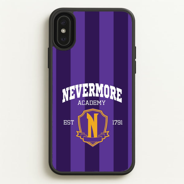 WED-019 Phone Case - iPhone XS Max