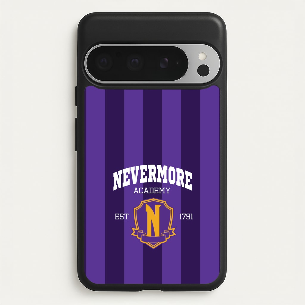 WED-019 Phone Case - Google Pixel 9 Pro XL