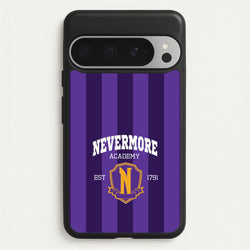 WED-019 Phone Case - Google Pixel 9 Pro XL