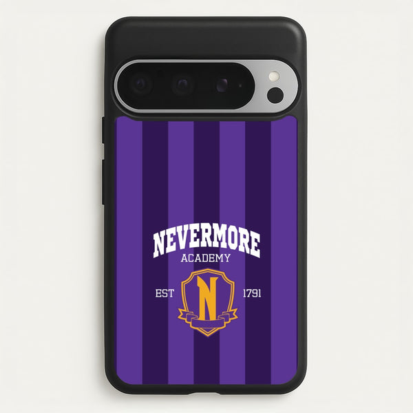 WED-019 Phone Case - Google Pixel 9 Pro XL