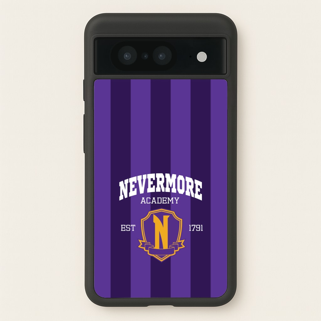 WED-019 Phone Case - Google Pixel 8
