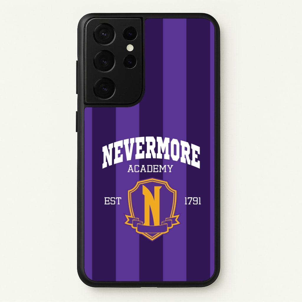 WED-019 Phone Case - Galaxy S21 Ultra