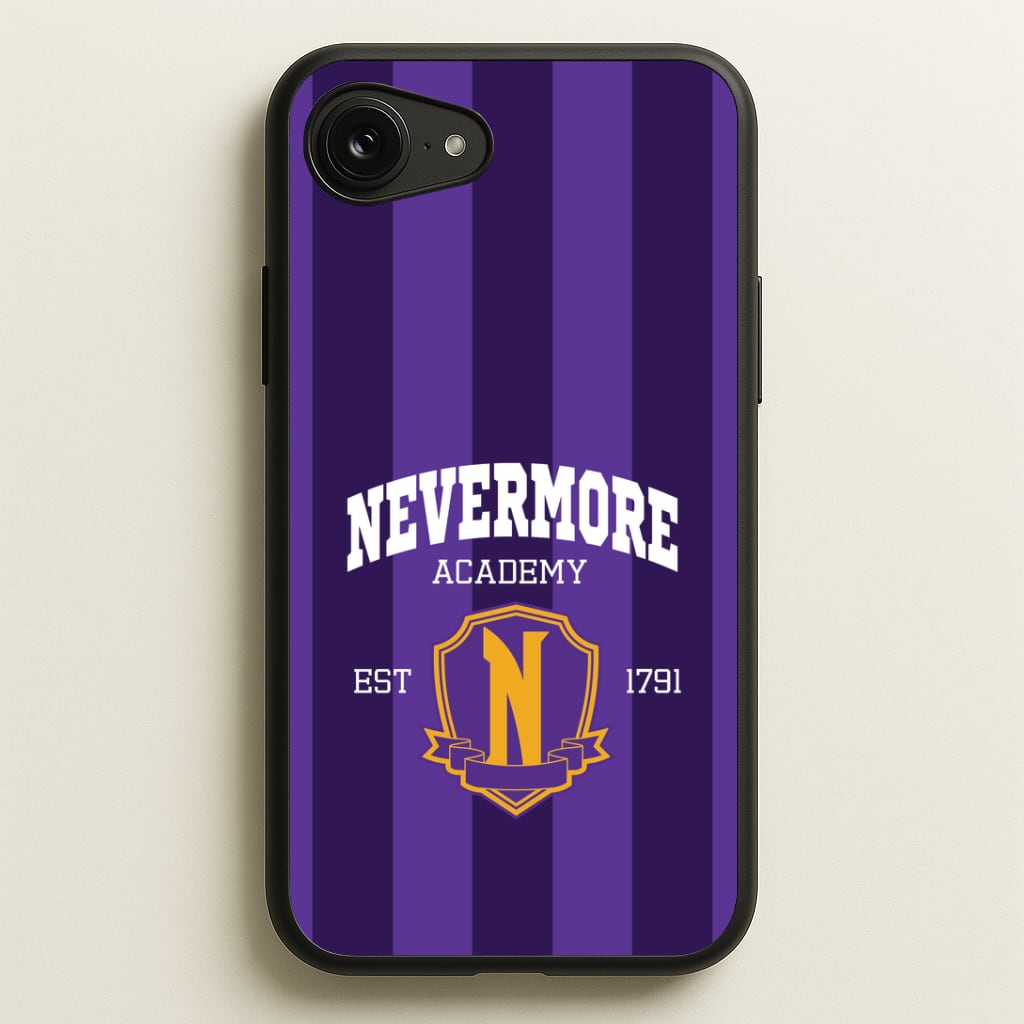 WED-019 Phone Case - iPhone 16e