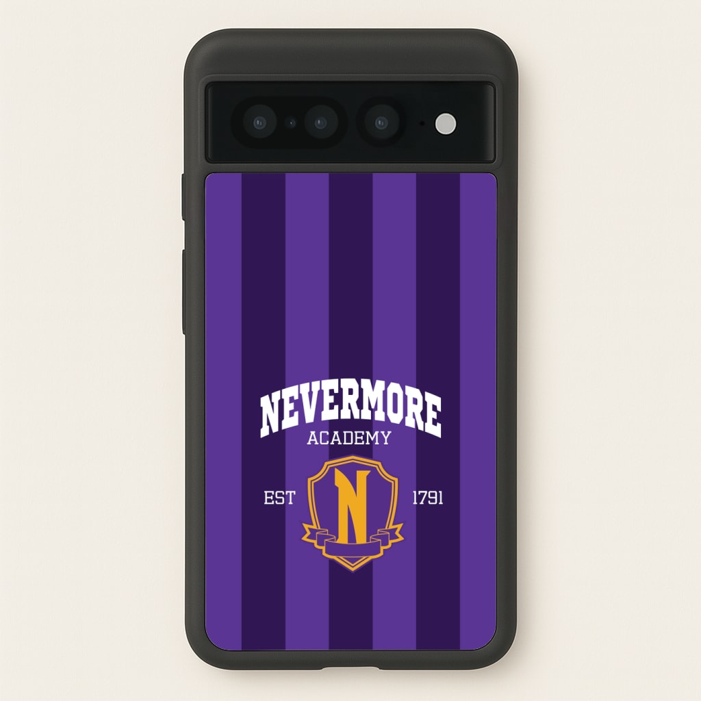 WED-019 Phone Case - Google Pixel 7 Pro