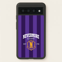 WED-019 Phone Case - Google Pixel 7 Pro