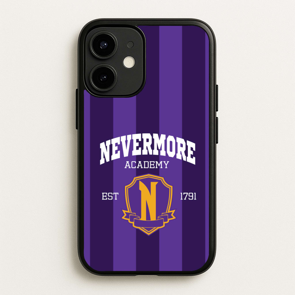 WED-019 Phone Case - iPhone 12 Mini