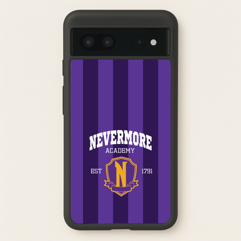 WED-019 Phone Case - Google Pixel 7