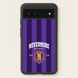WED-019 Phone Case - Google Pixel 7