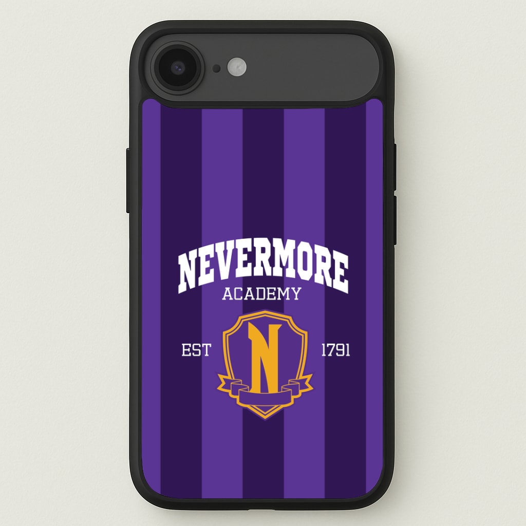 WED-019 Phone Case - iPhone 17 Air