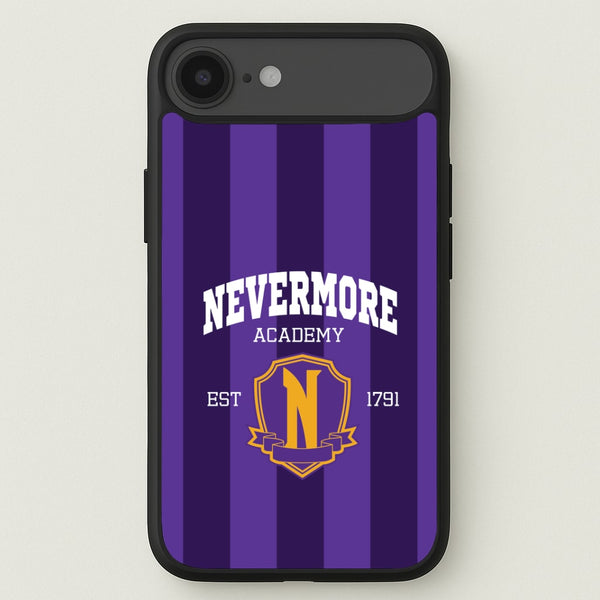 WED-019 Phone Case - iPhone 17 Air