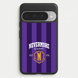 WED-019 Phone Case - Google Pixel 10 Pro XL