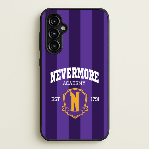 WED-019 Phone Case - Galaxy A54