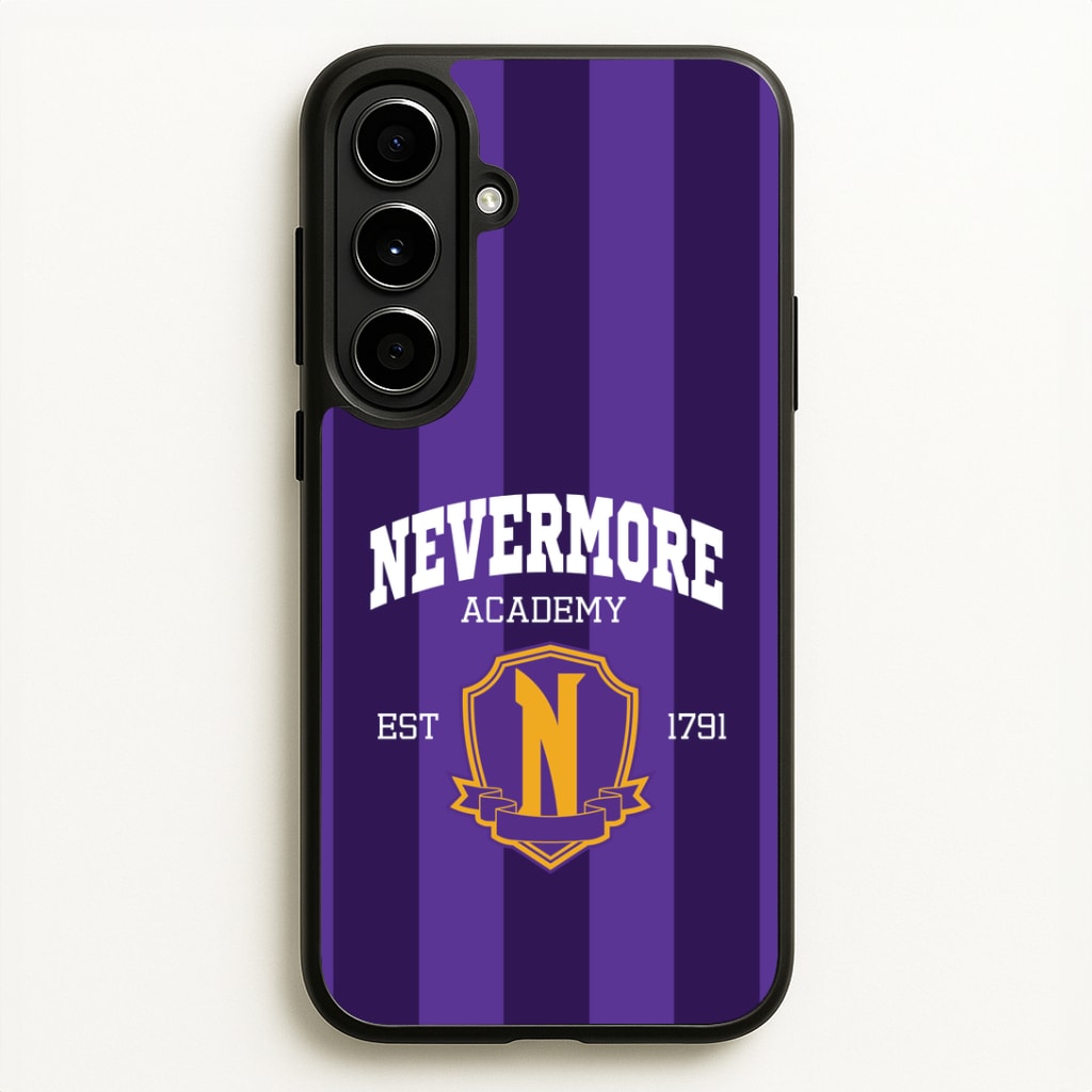 WED-019 Phone Case - Galaxy A56