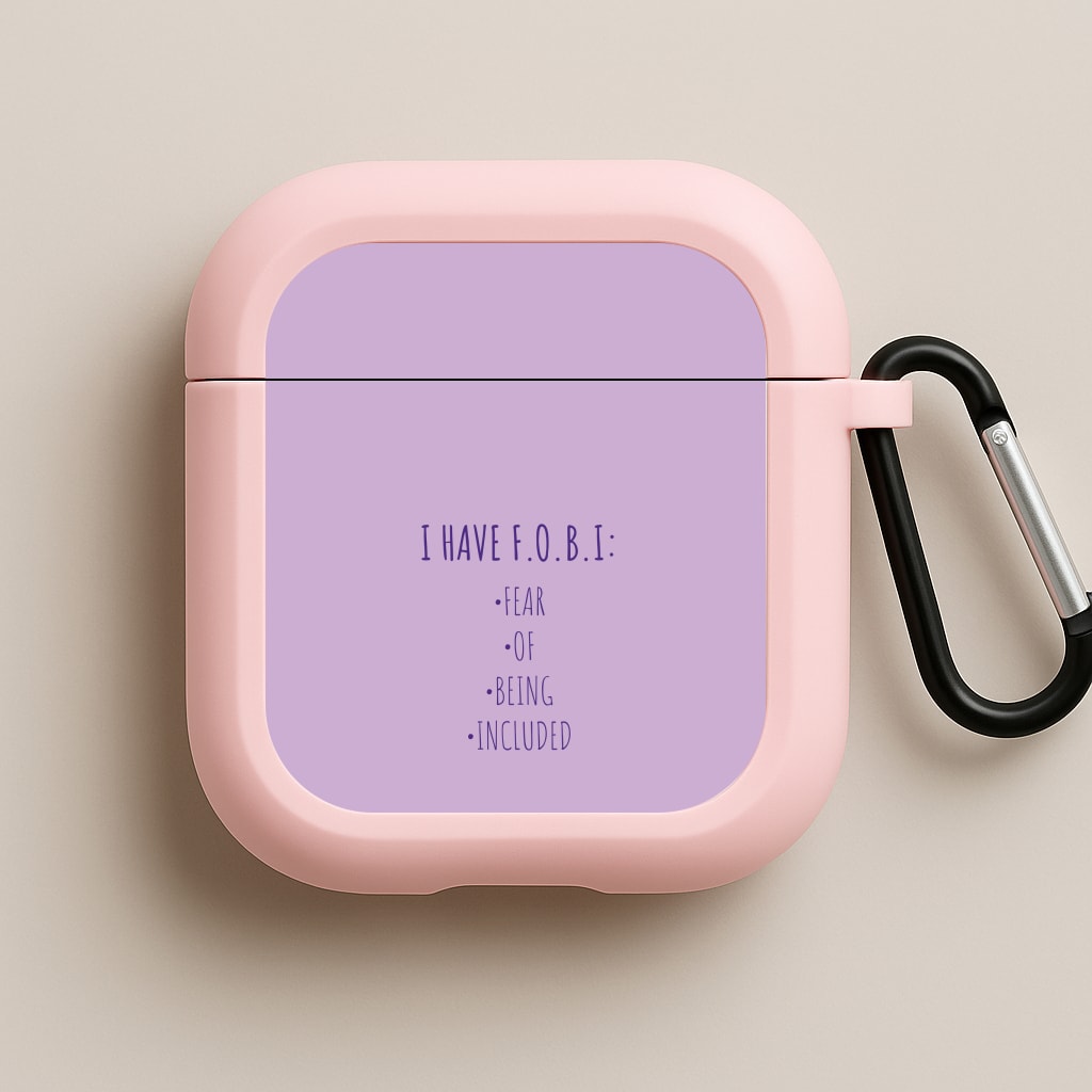 Free personalisation on all phone cases