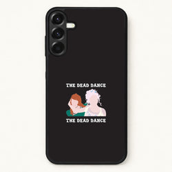 The Dead Dance Phone Case for Galaxy A17
