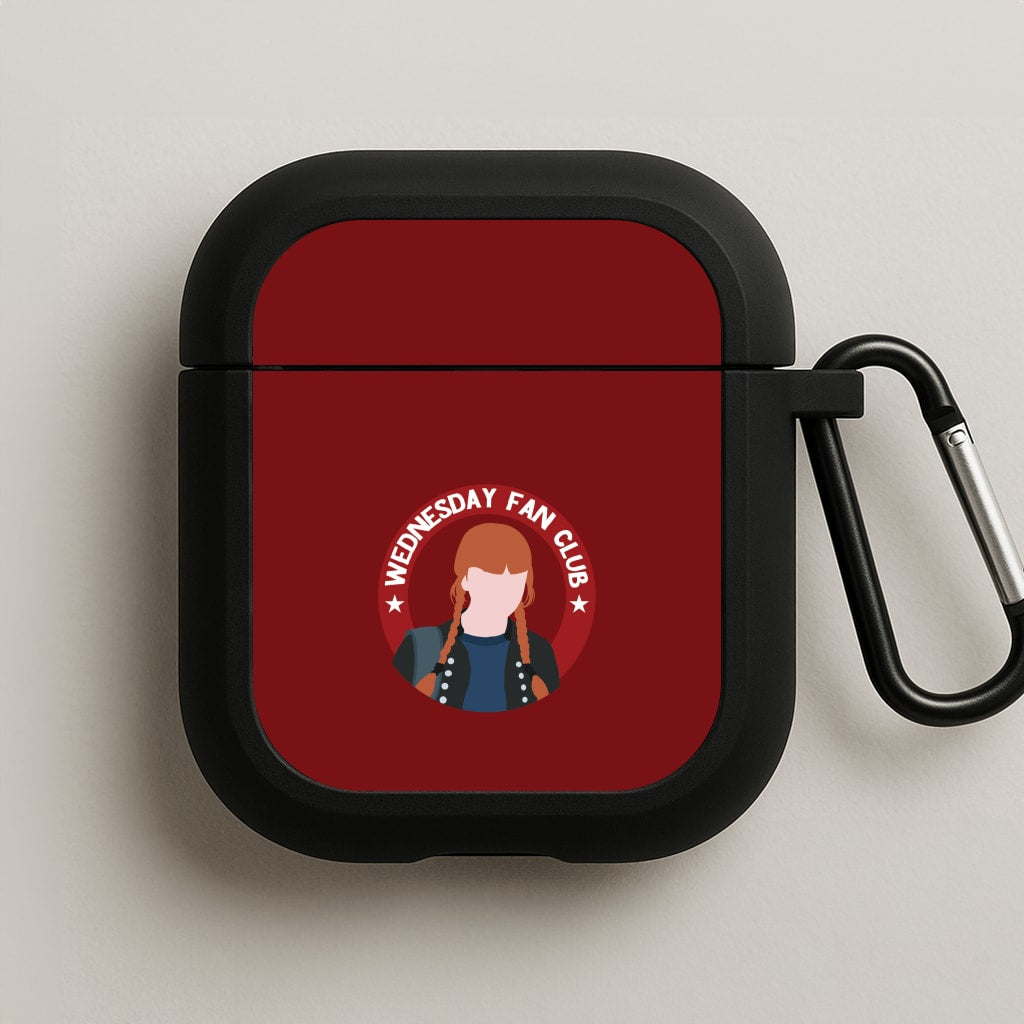 Fan Club AirPods Case