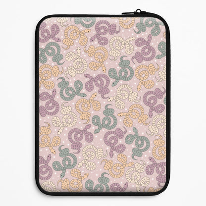 Snakes And Stars - Western  Universal Laptop Sleeve