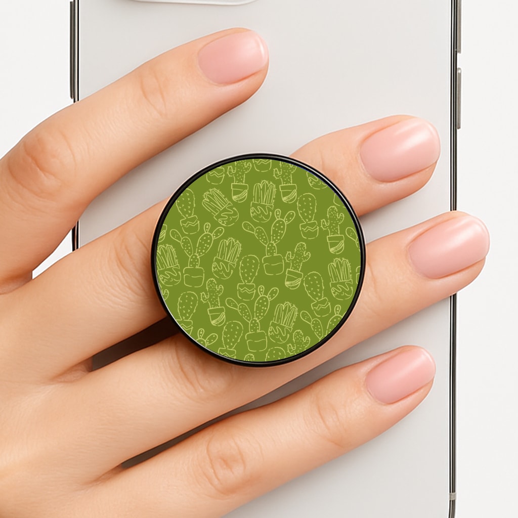 Free personalisation on all phone cases