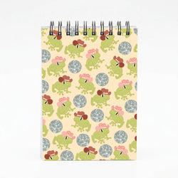 A6 Notebook