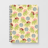 All Products Notebooks