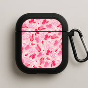 Cowboy Hats - Western  AirPods Case 1
