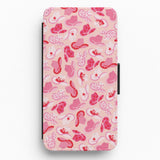 Western Wallet Phone Cases
