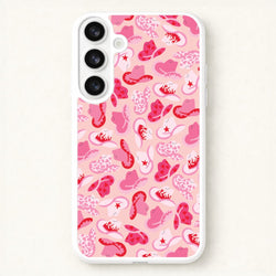 Cowboy Hats - Western Phone Case for Galaxy S26