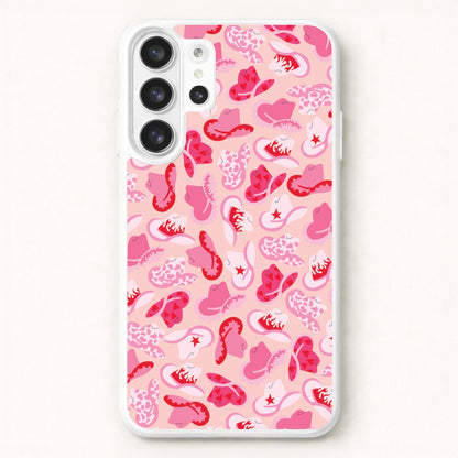 Cowboy Hats - Western Phone Case for Galaxy S26 Ultra