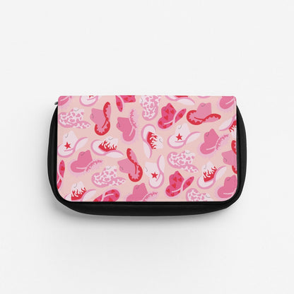 Cowboy Hats - Western  Pencil Case