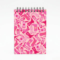 A6 Notebook