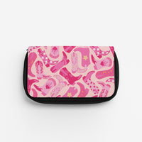 Cowboy Boots - Western  Pencil Case