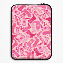 Cowboy Boots - Western  Universal Laptop Sleeve